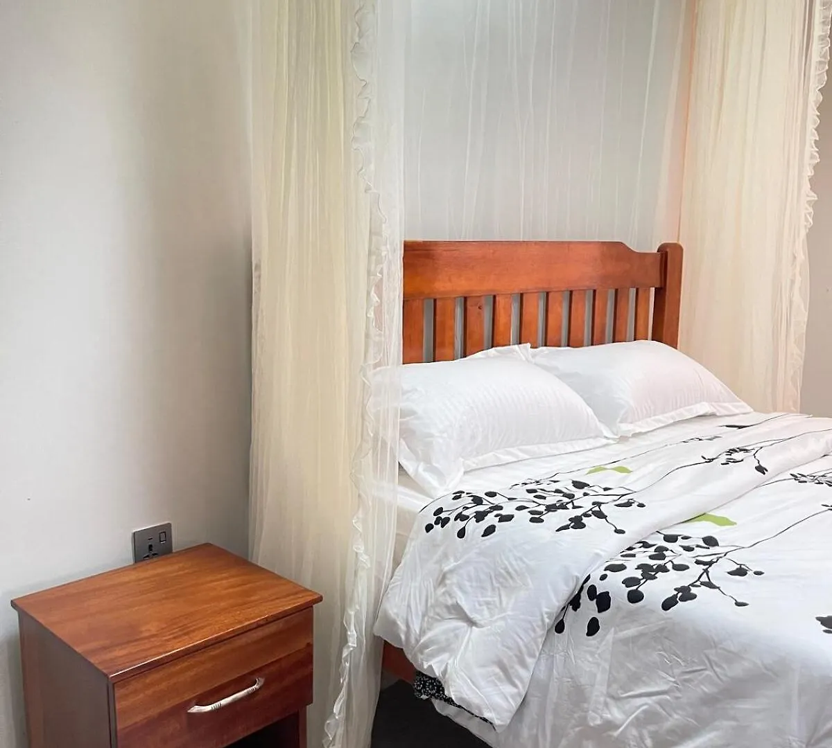 Apartament Laven B Kampala Uganda