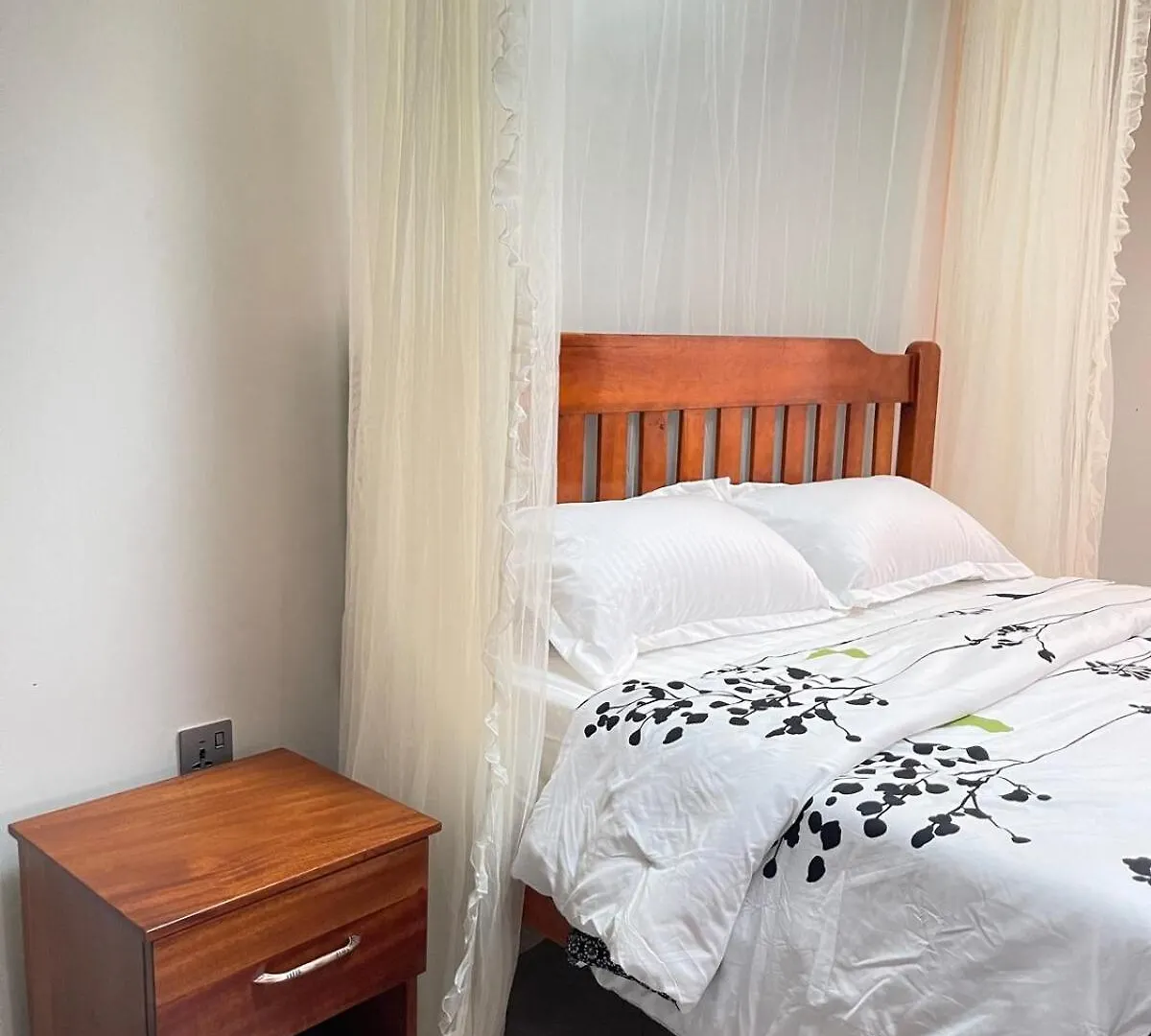 Apartament Laven B Kampala